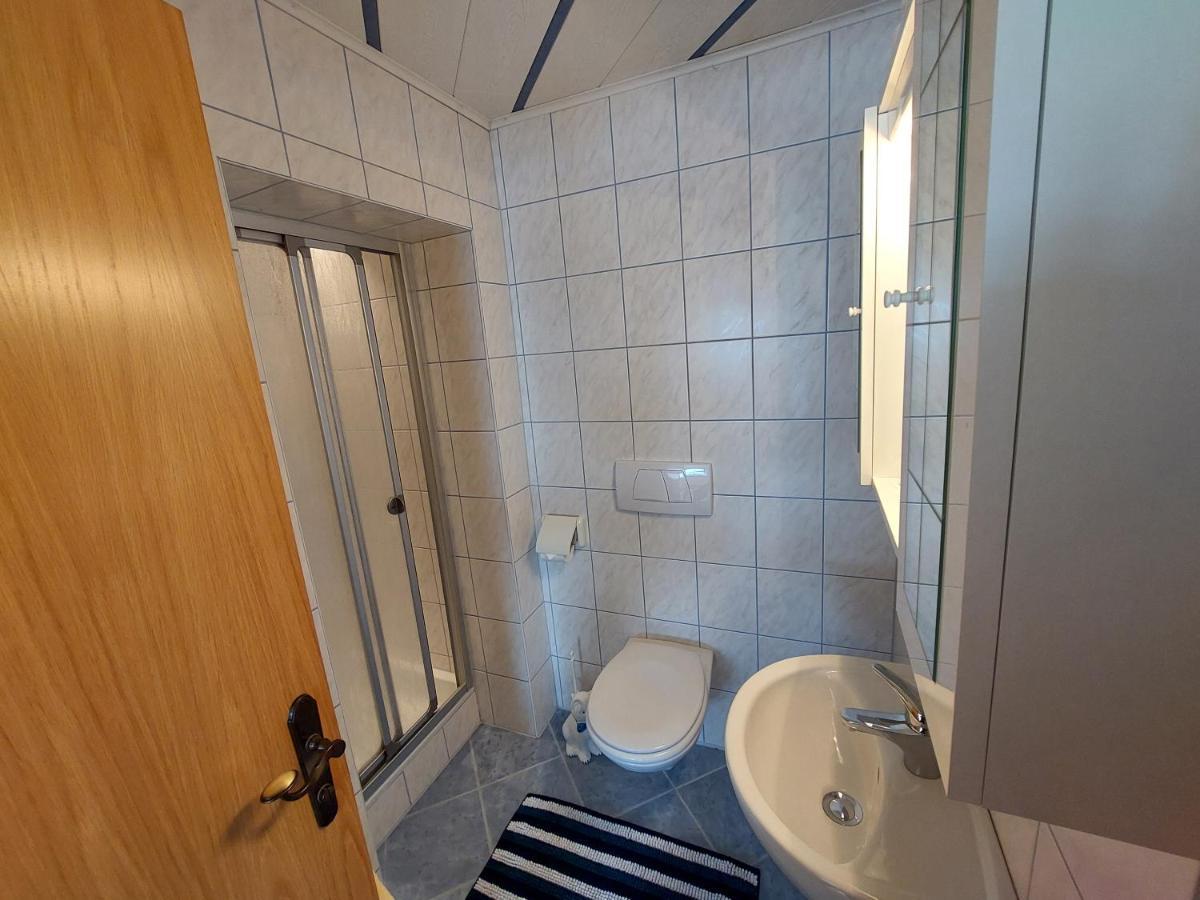 Moser Jaggeihof Mariapfarr Exteriér fotografie