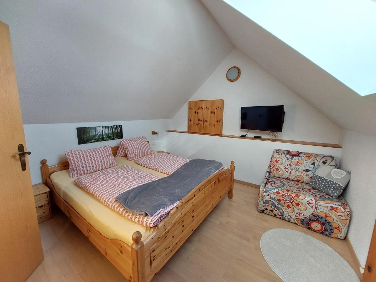 Moser Jaggeihof Mariapfarr Exteriér fotografie